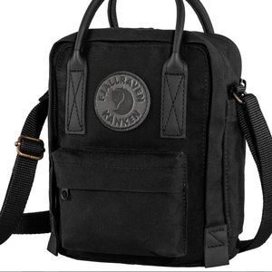 Fjallraven Kanken No. 2 Sling